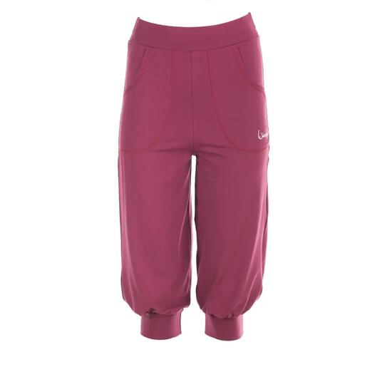 Corsaire taille haute WBE12