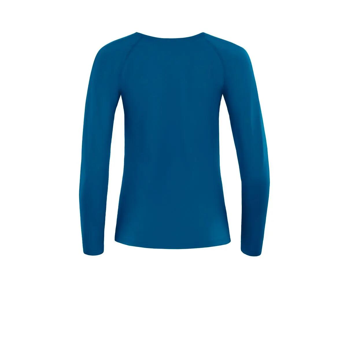 Functional Light and Soft Long Sleeve Top AET118LS 2/8
