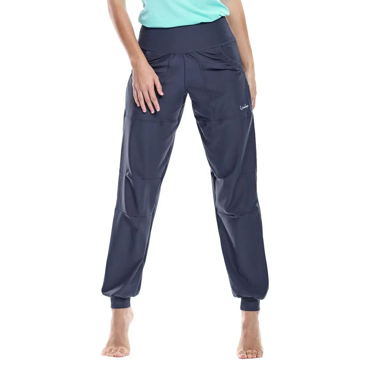 Functional Comfort Leisure Time Trousers LEI101C 4/10