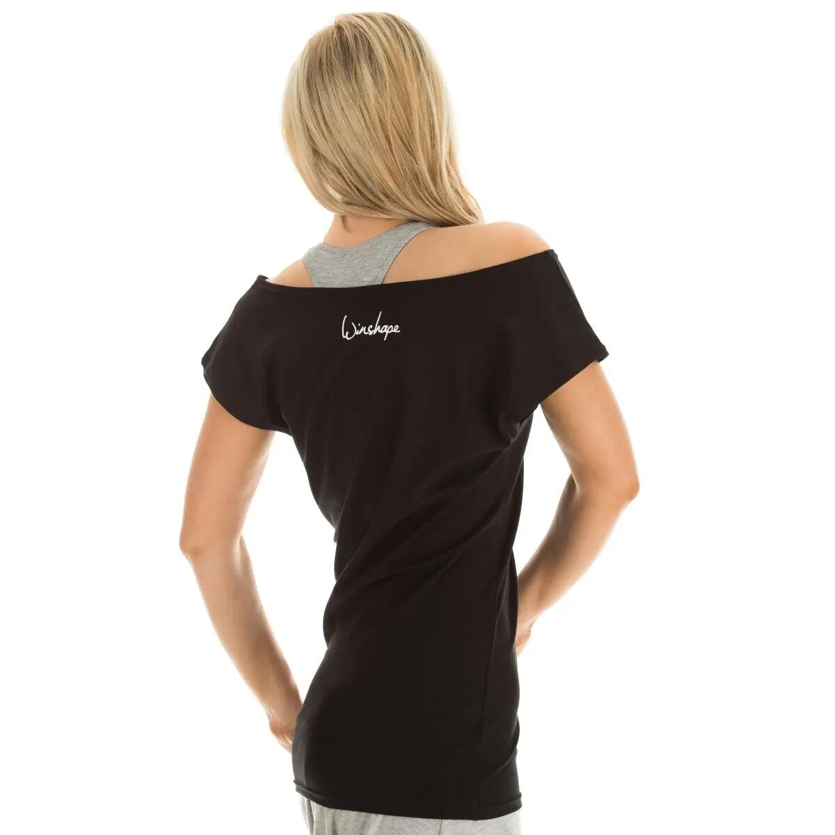 Dance-Shirt WTR12 2/8