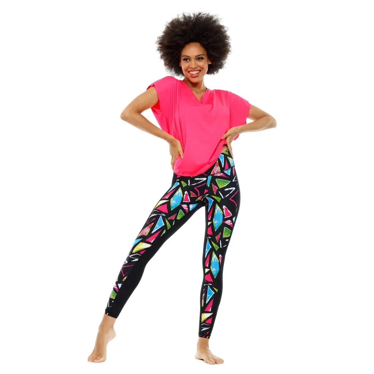 Functional Light Dance-Top DT101 7/8