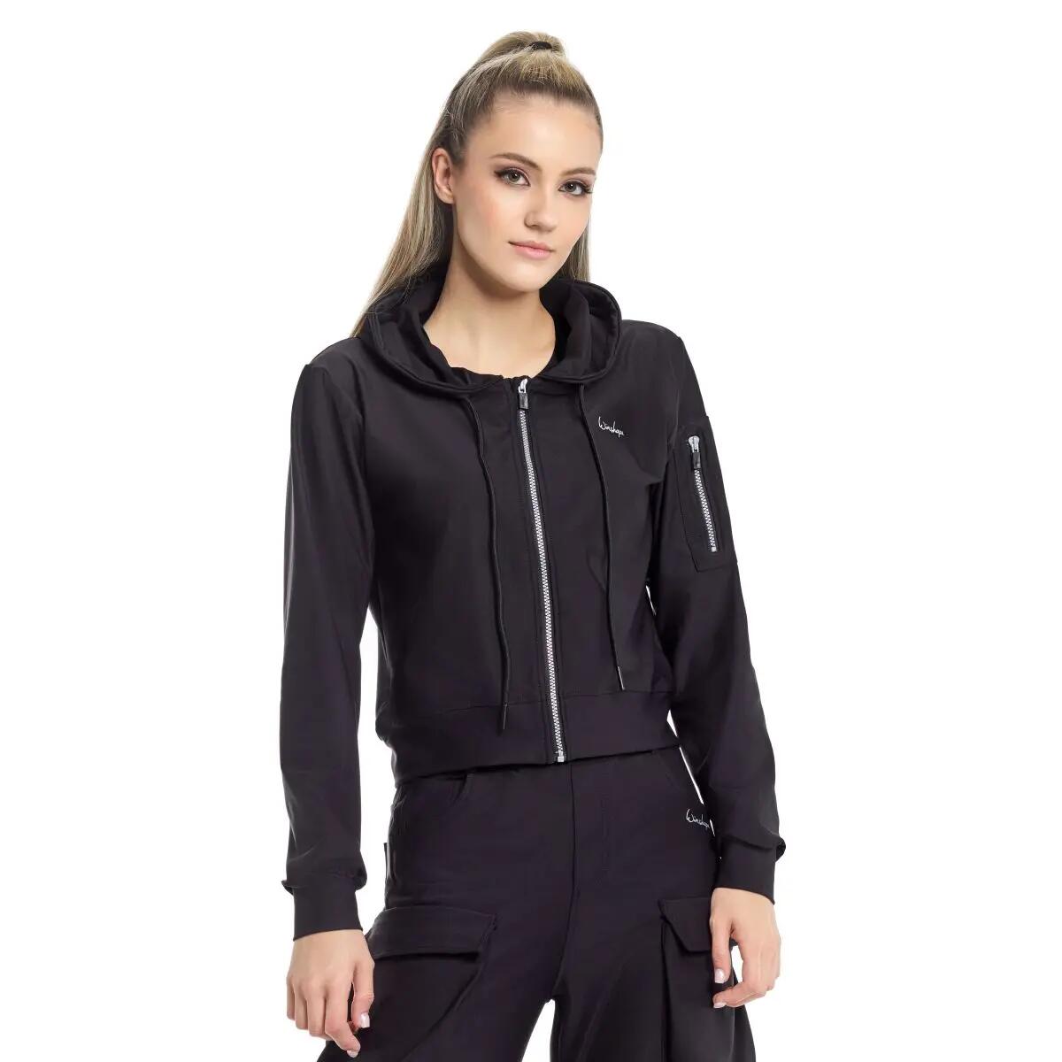 Functional Comfort One Pocket Jacket J009C 3/6