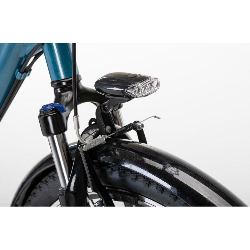 BICICLETA URBANA CONOR MALIBU 26" 3/6