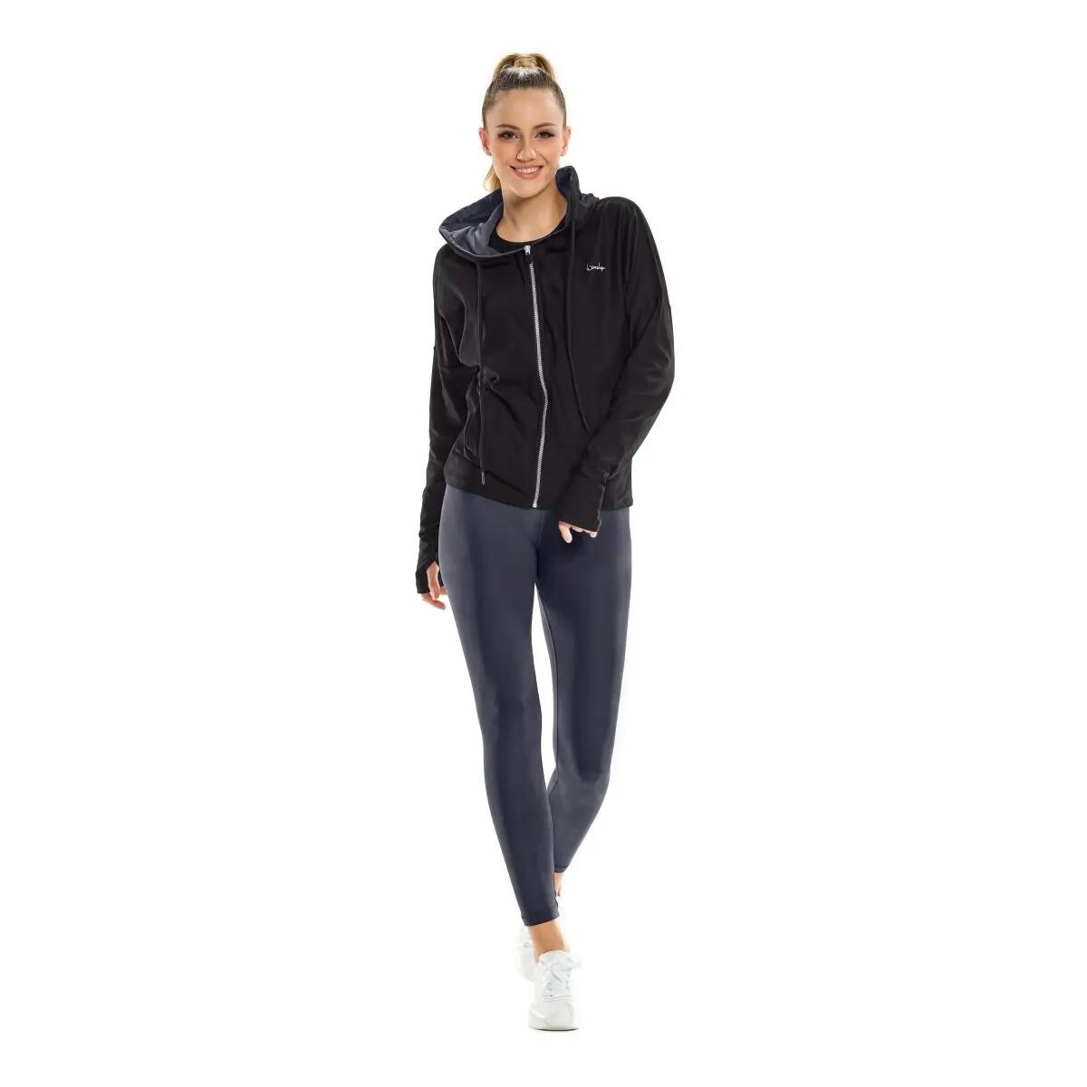 Functional Comfort Jacket J008C 5/9