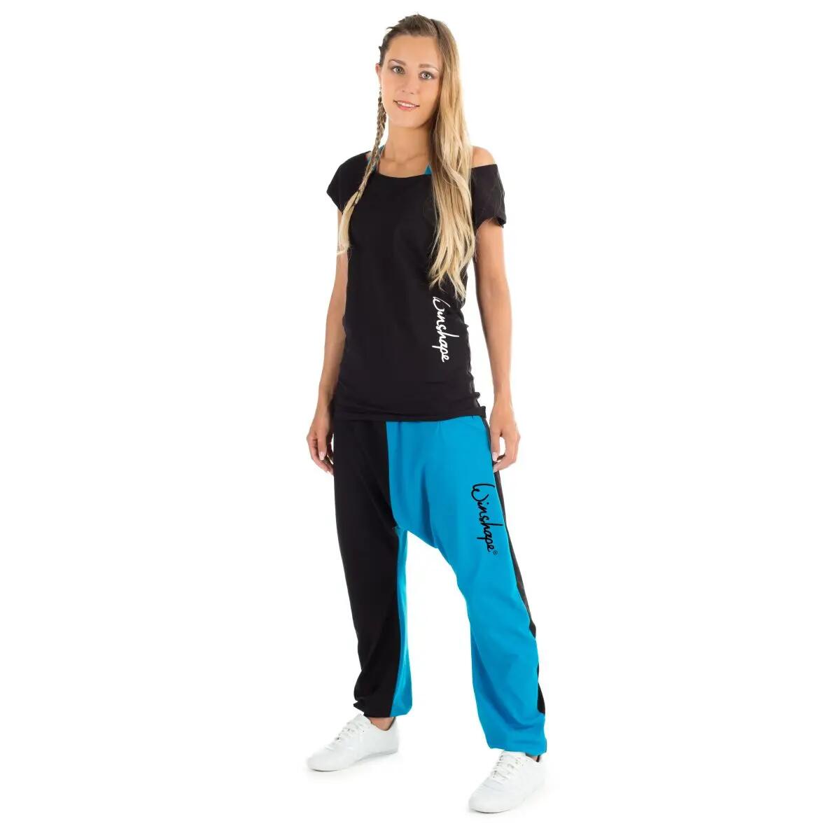 Dance-Shirt WTR12 7/8
