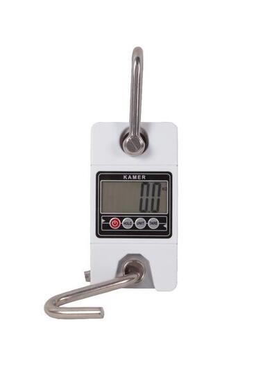 Peson électronique KAMER 200kg