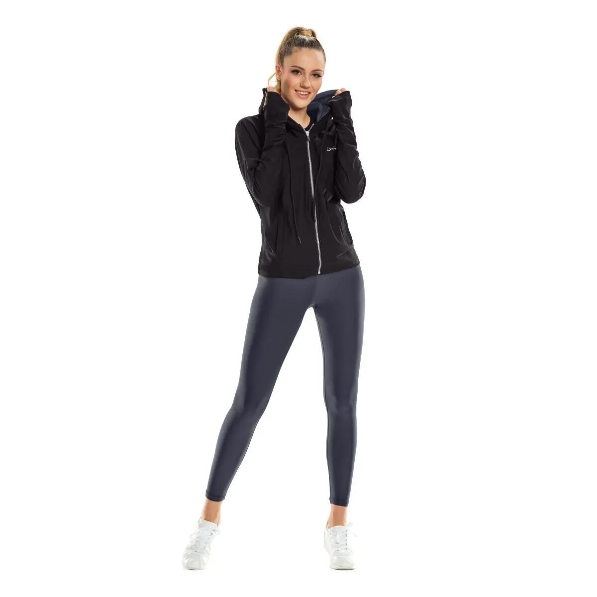 Functional Comfort Jacket J008C 4/9
