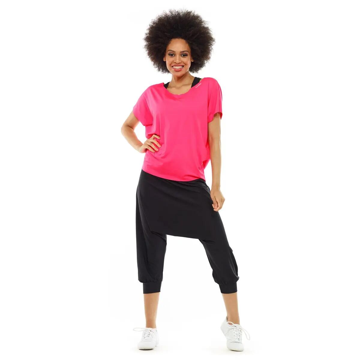 Functional Light Dance-Top DT101 4/8