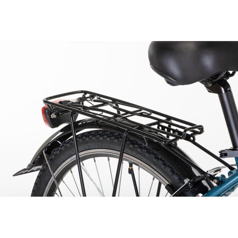 BICICLETA URBANA CONOR MALIBU 26" 6/6