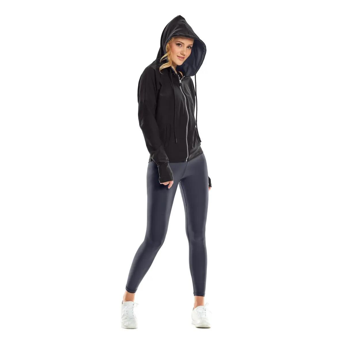 Functional Comfort Jacket J008C 6/9