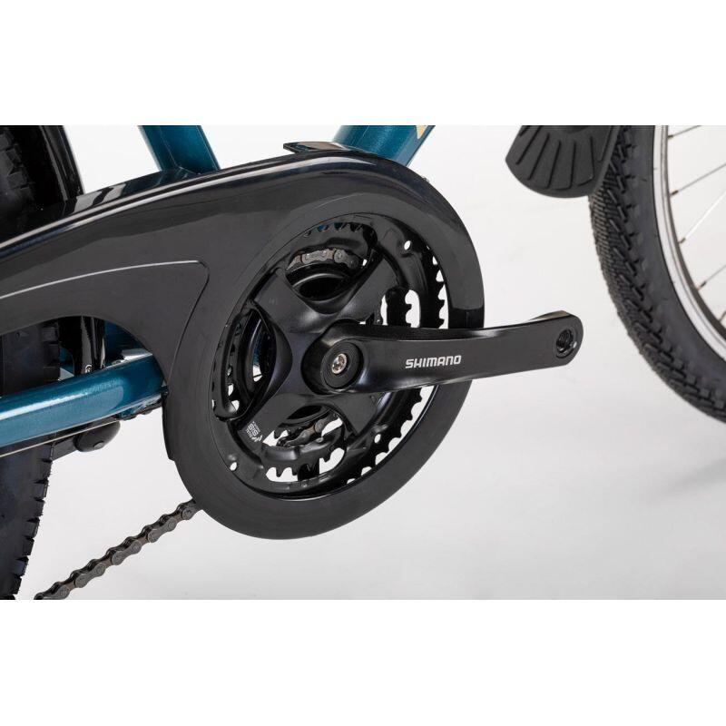 BICICLETA URBANA CONOR MALIBU 26" 5/6