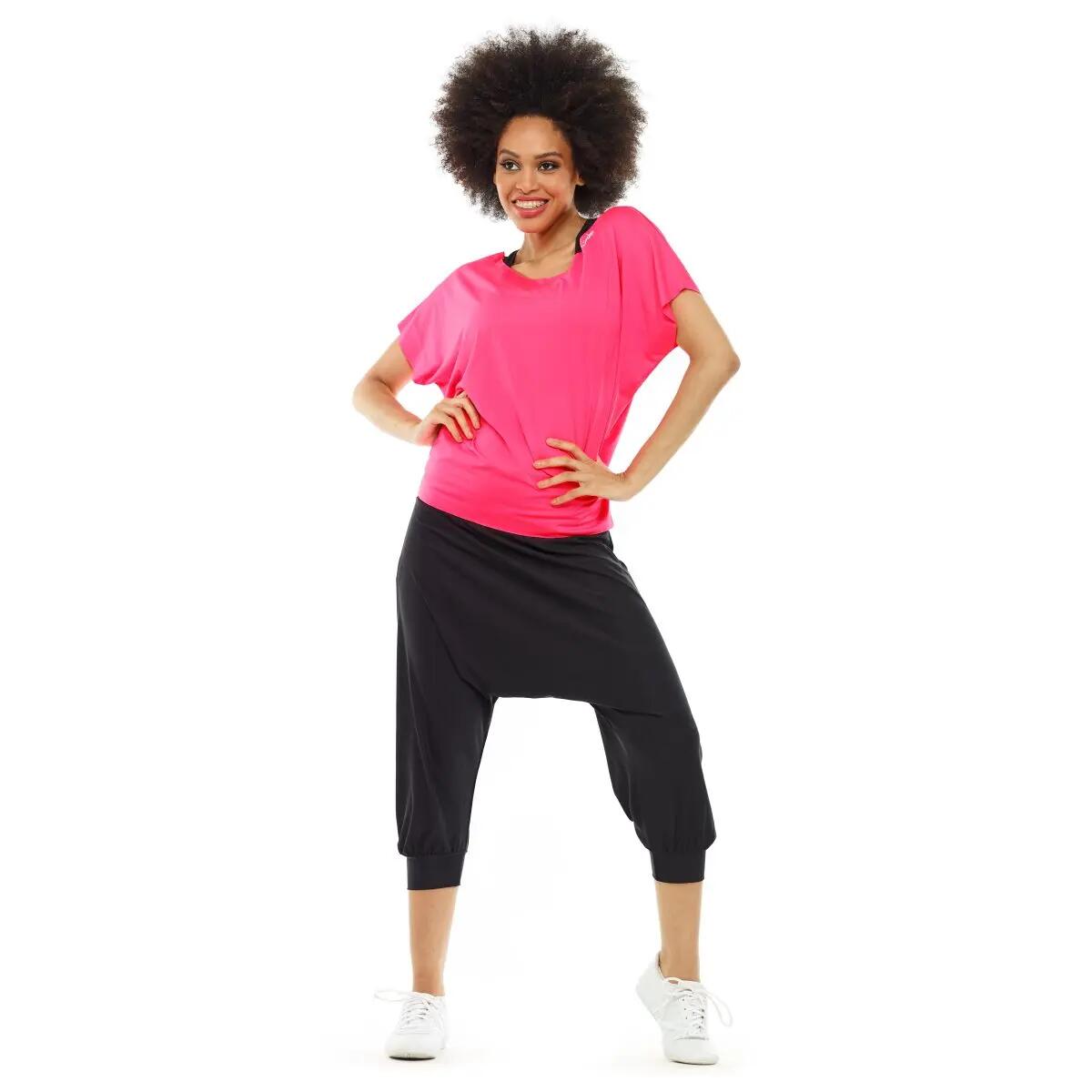 Functional Light Dance-Top DT101 6/8