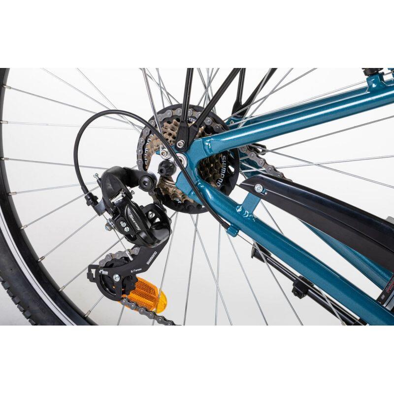 BICICLETA URBANA CONOR MALIBU 26" 4/6
