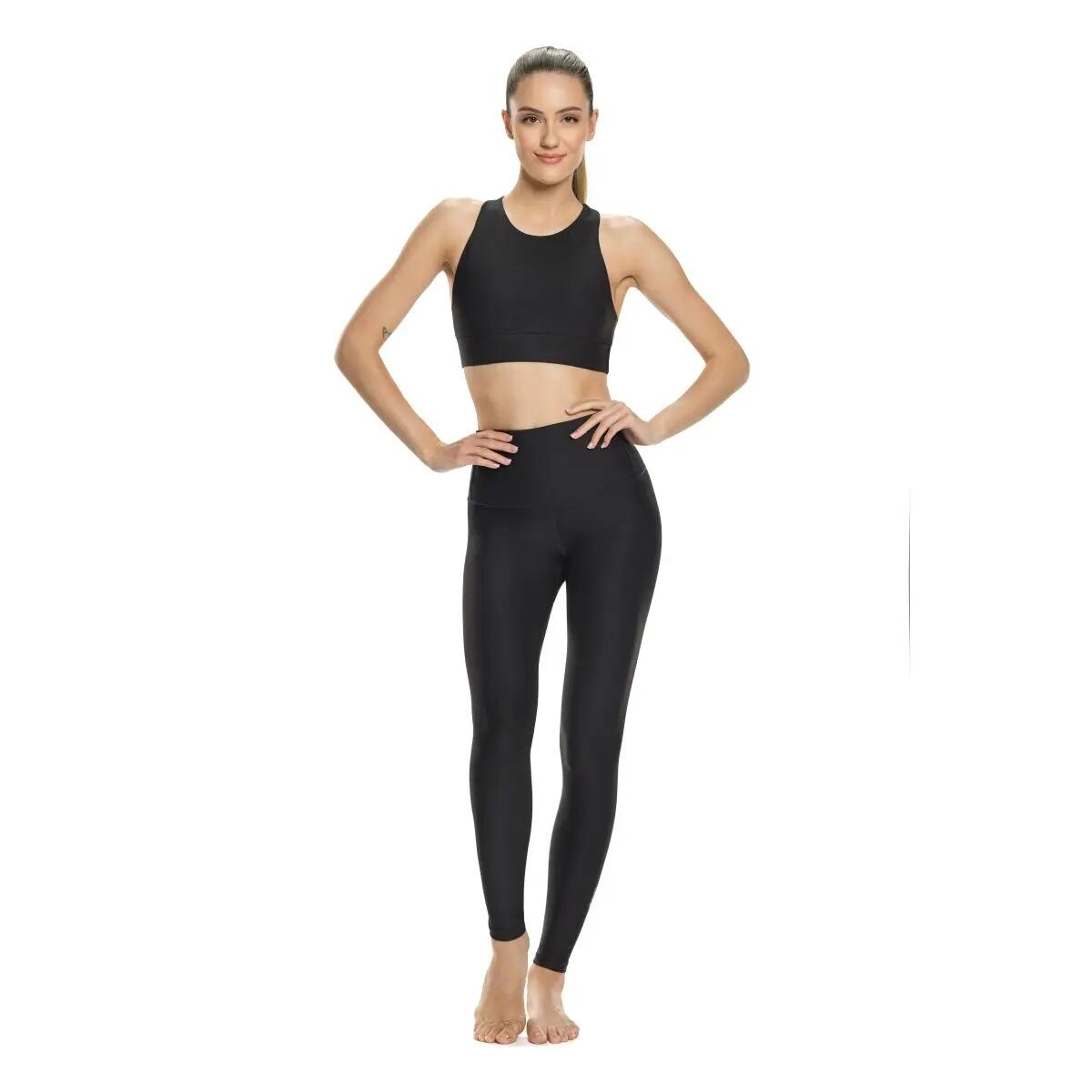 Functional Comfort High Waist Tights HWL117C 7/15