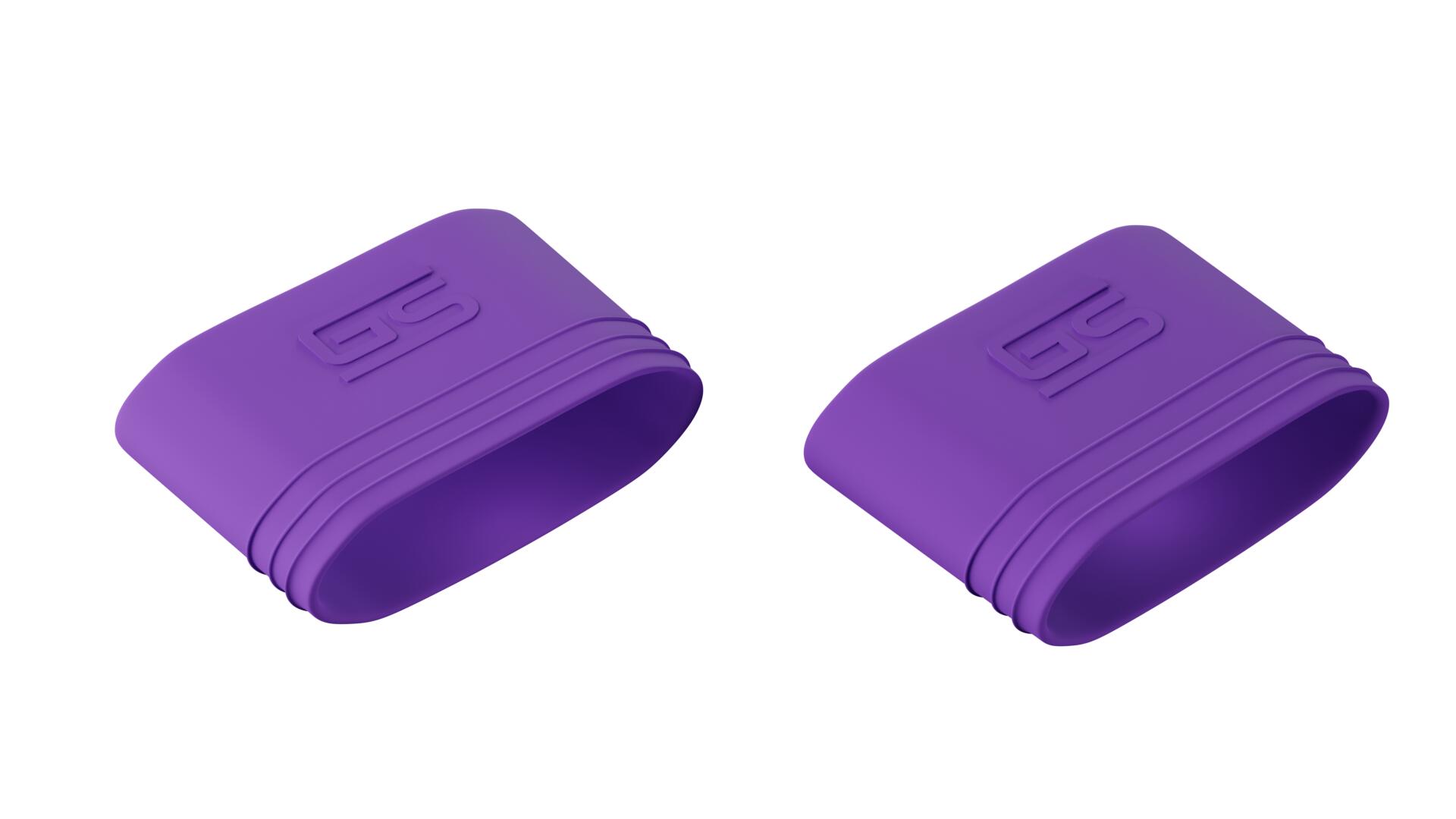 Gstrap's (Violett) 2/2