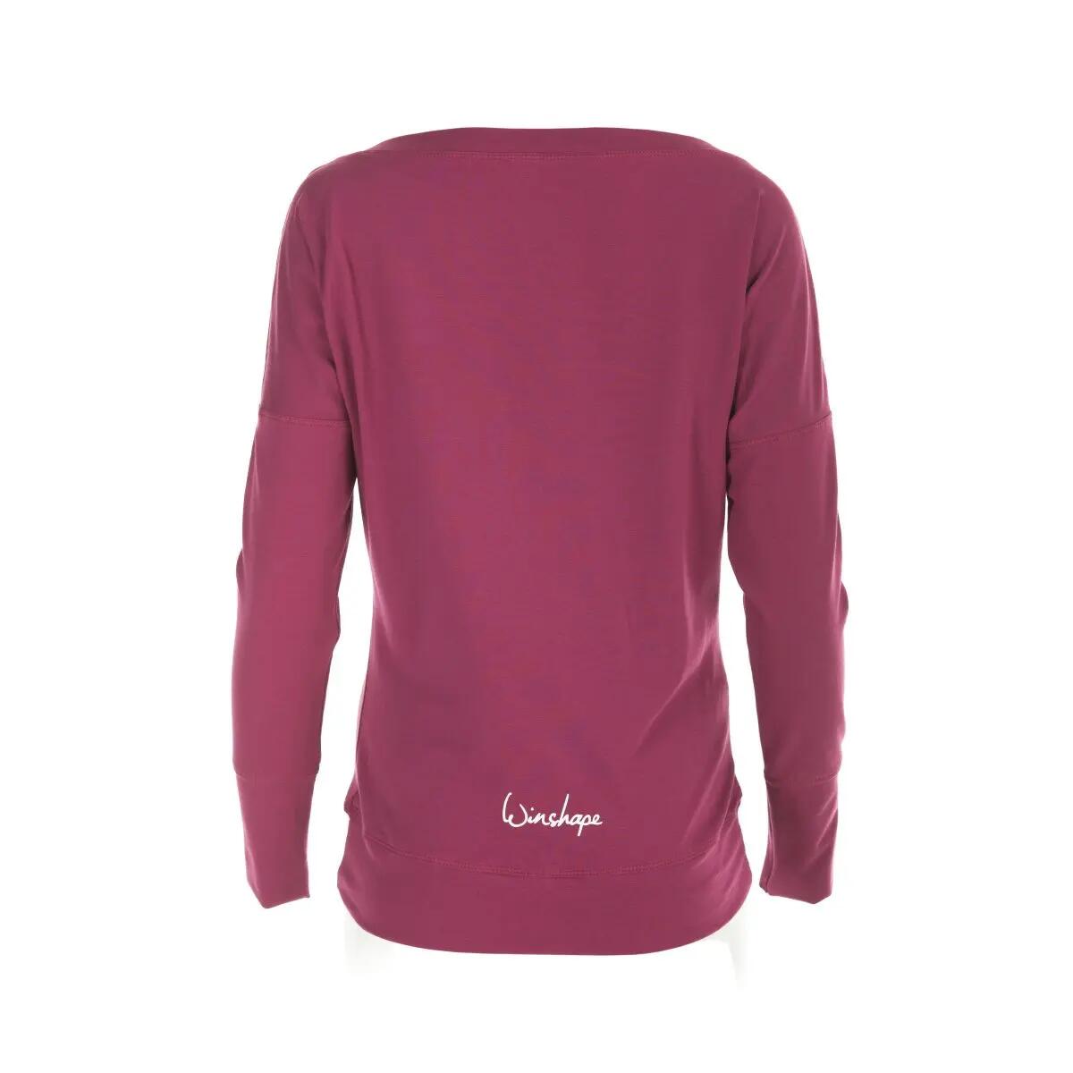 Longsleeve WS2 2/5