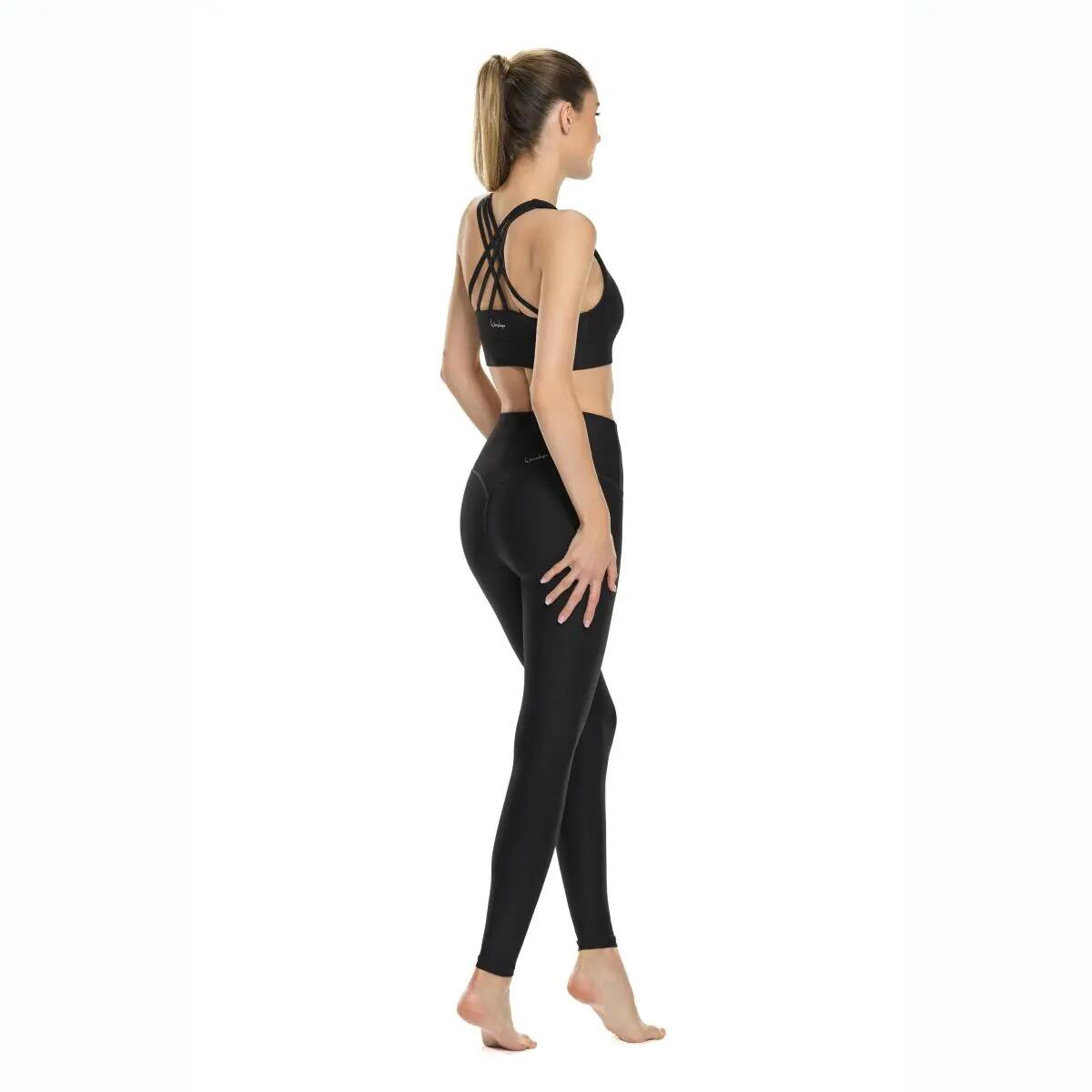 Functional Comfort High Waist Tights HWL117C 9/15