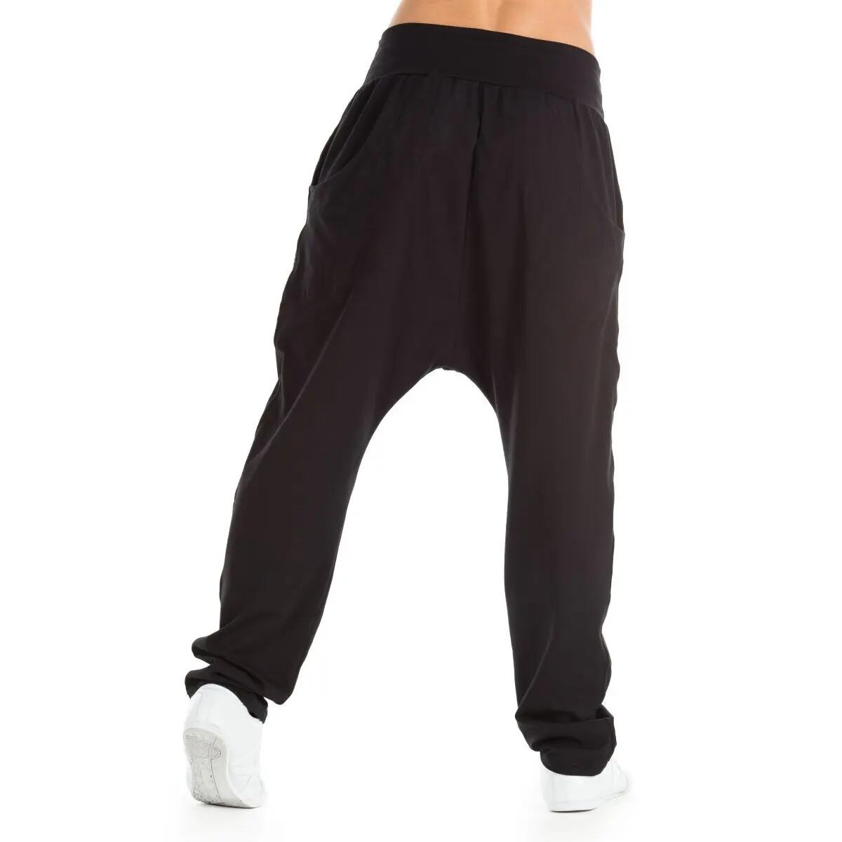 UNISEX 4-Pocket Active Trousers WH13 2/7