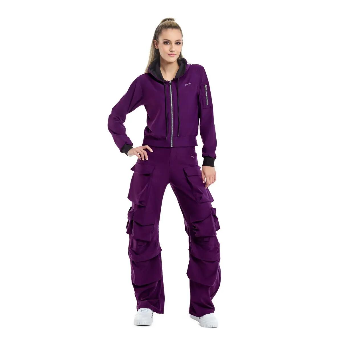 Functional Comfort One Pocket Jacket J009C 4/6