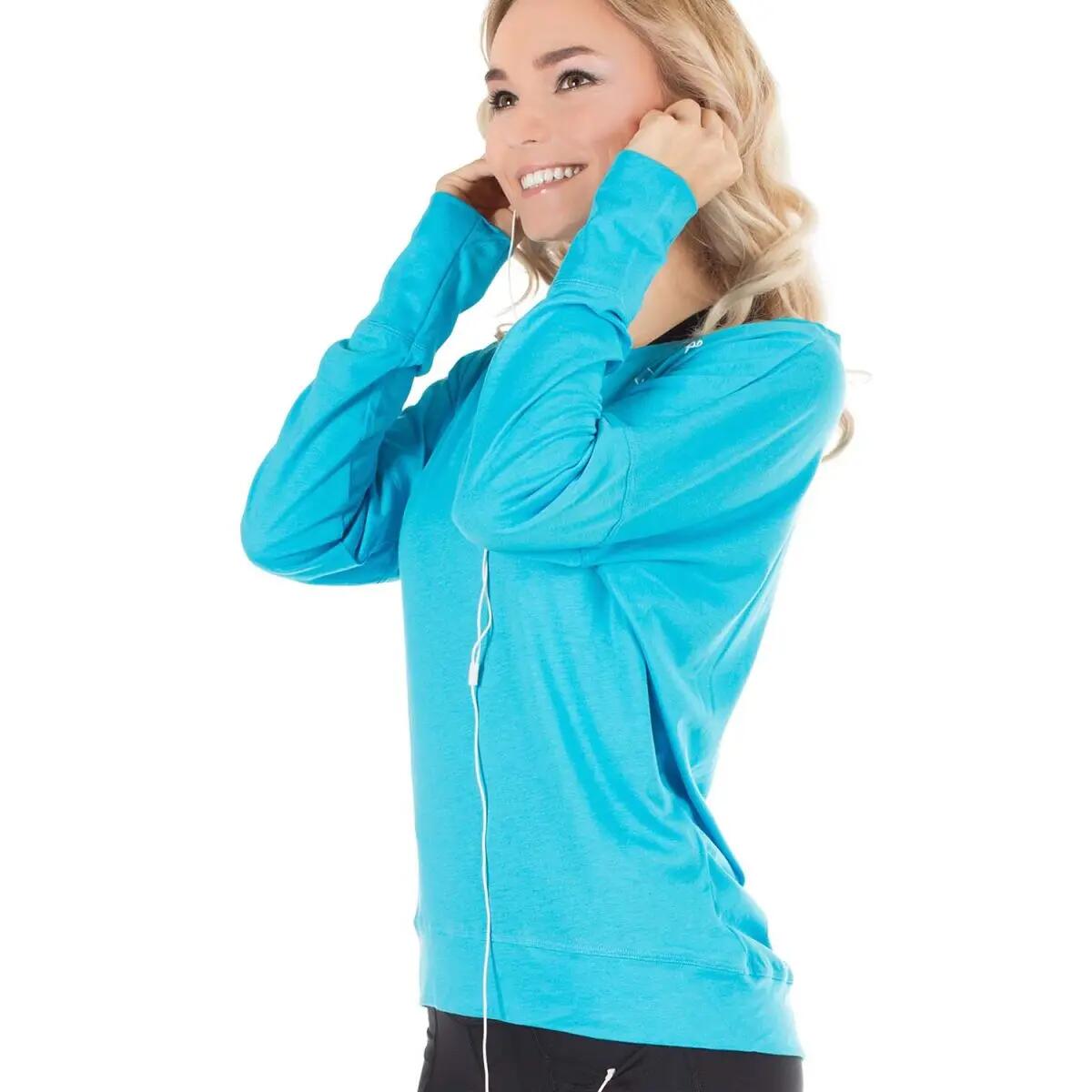 Ultra leichtes Modal-Longsleeve MCS002 3/6