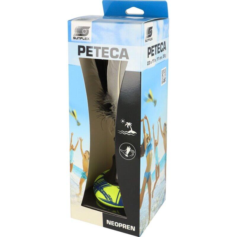 Sunflex Peteca Funky Crossed 2/4