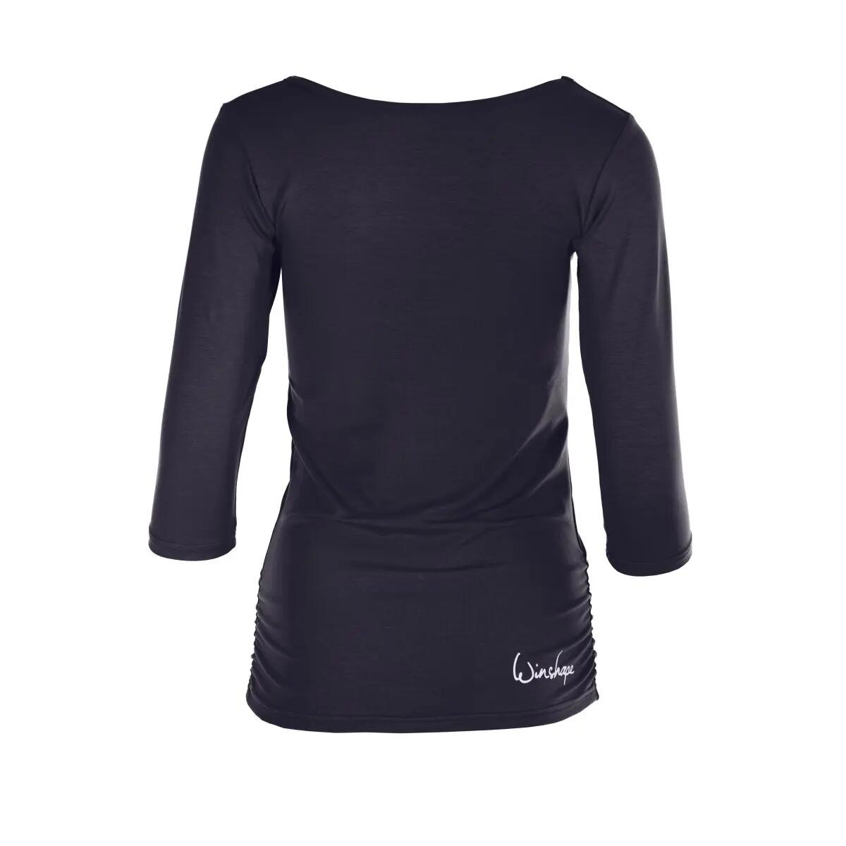 3/4-Arm Shirt WS4 3/7