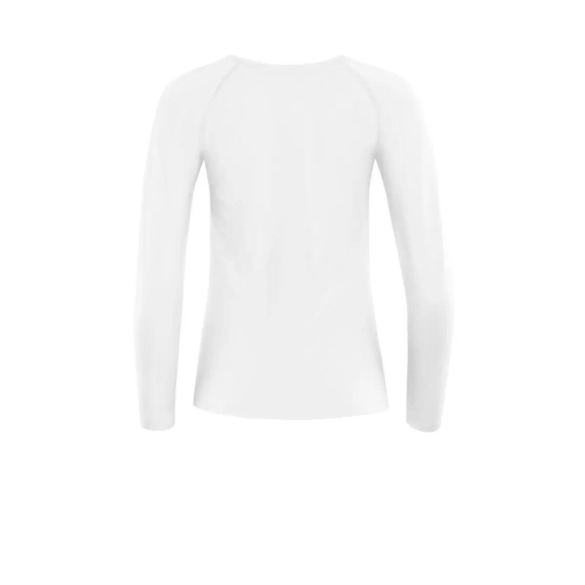 Functional Light and Soft Long Sleeve Top AET118LS 2/7