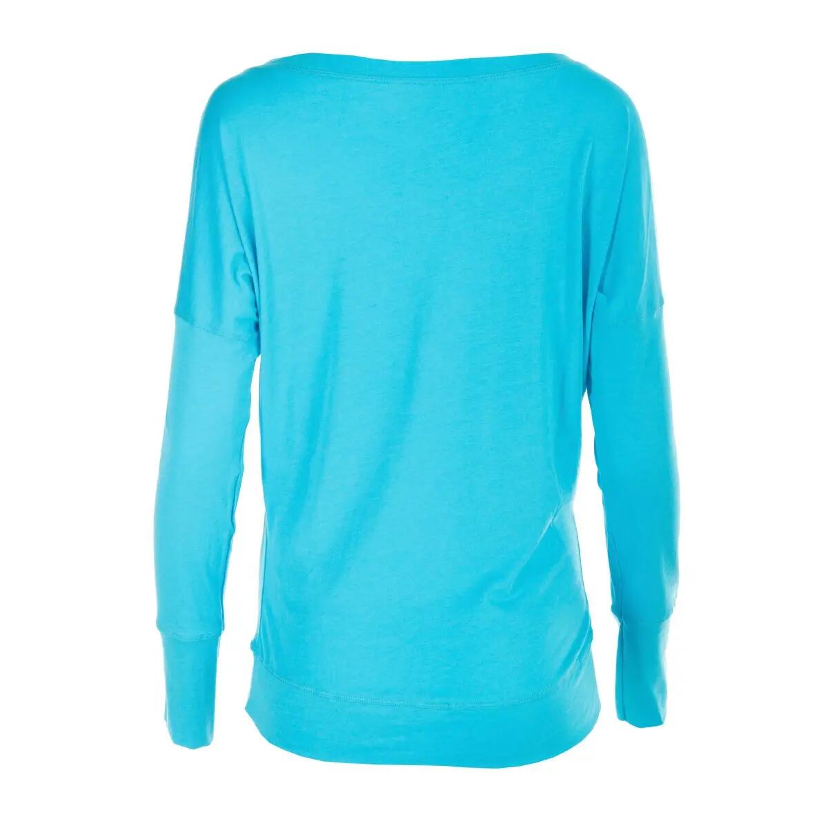 Ultra leichtes Modal-Longsleeve MCS002 2/6