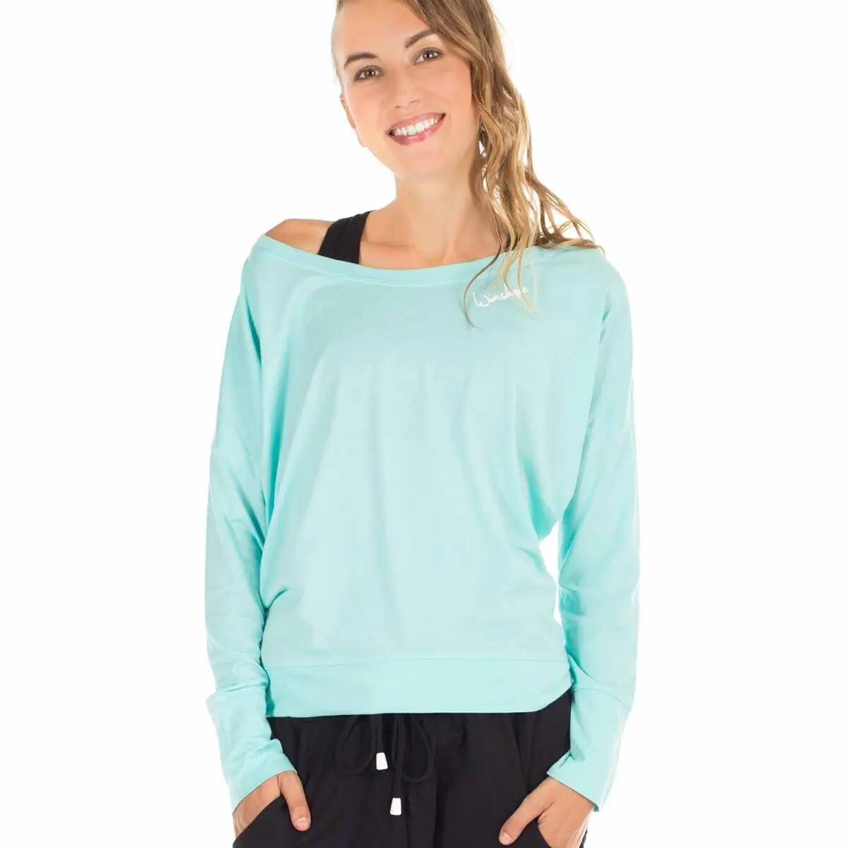 Ultra leichtes Modal-Longsleeve MCS002 3/7