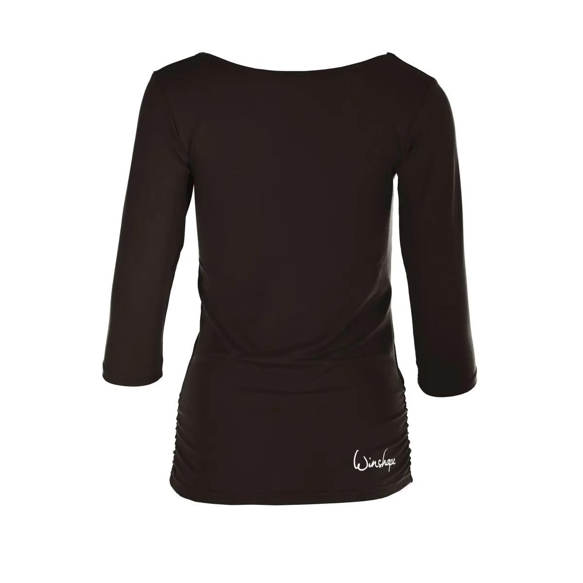 3/4-Arm Shirt WS4 3/8