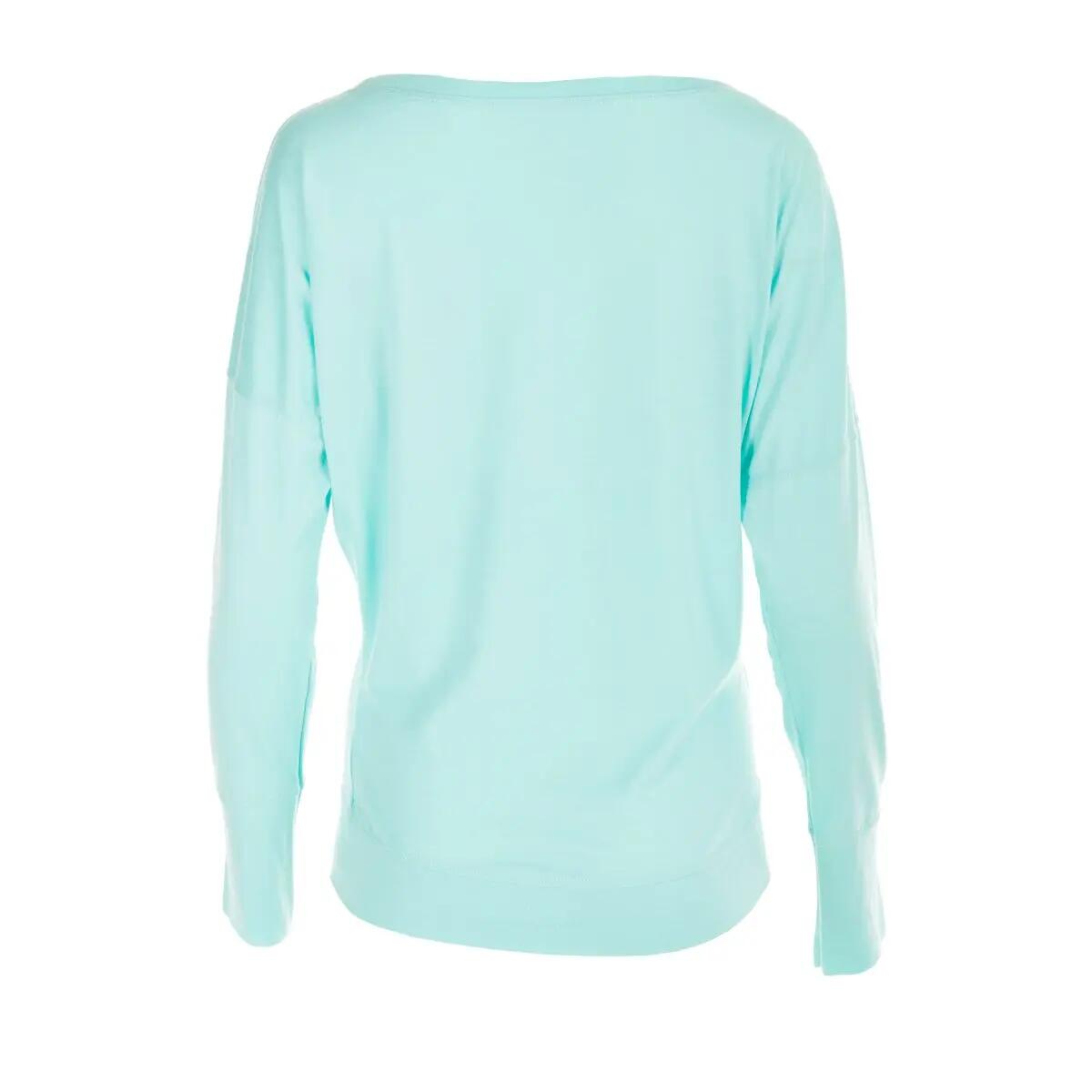 Ultra leichtes Modal-Longsleeve MCS002 2/7