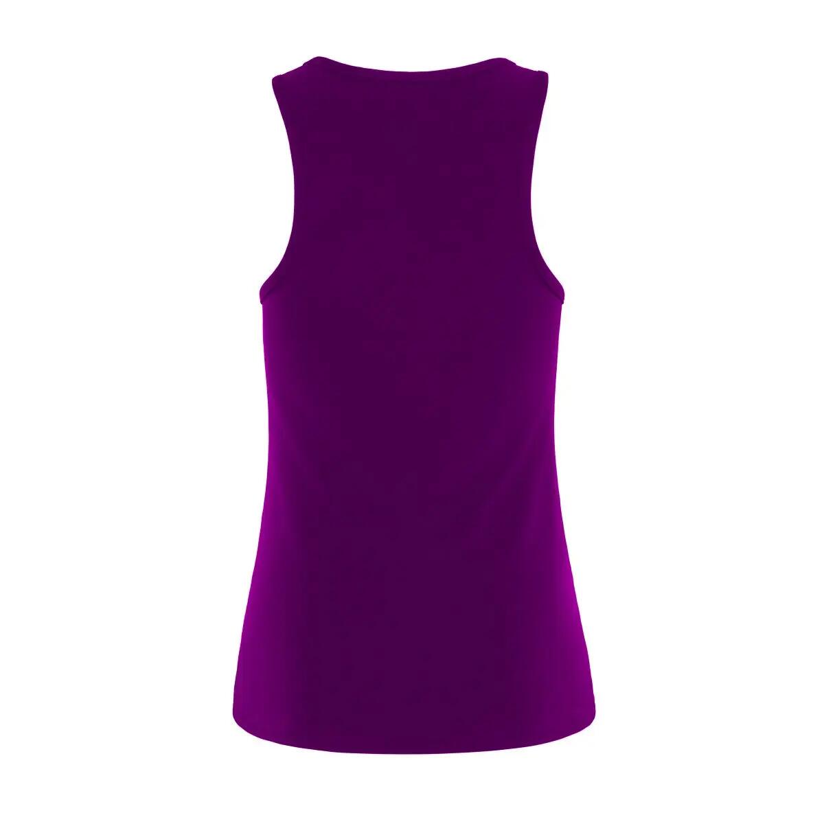 Functional Light and Soft Tanktop AET134LS 2/8