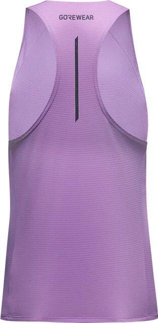 Gore Wear Contest 2.0 Violett Tanktop für Frauen 2/2