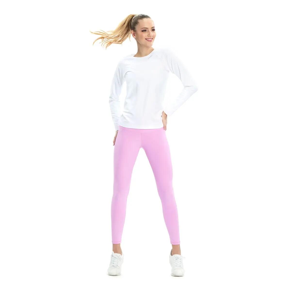 Functional Light and Soft Long Sleeve Top AET118LS 4/7
