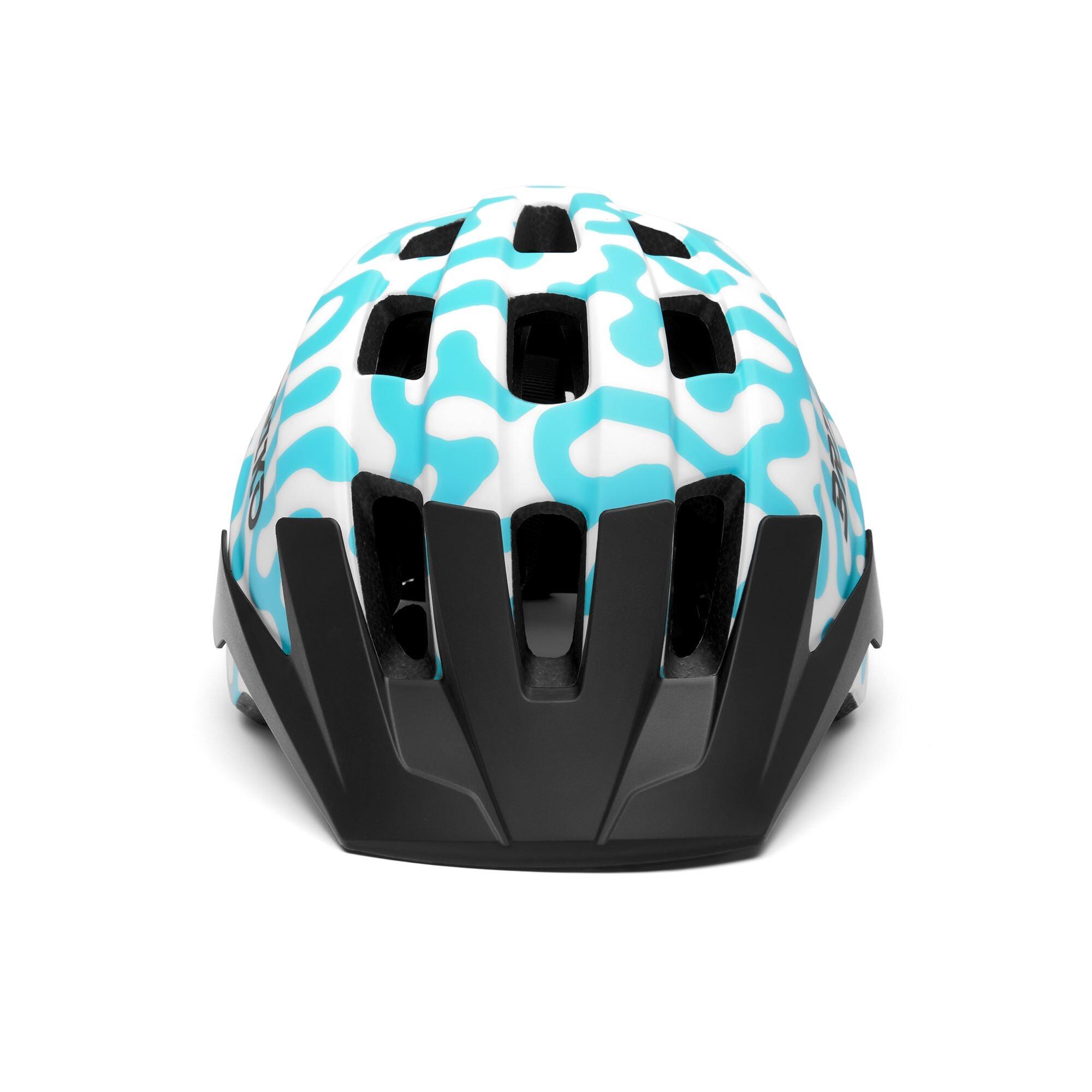Caschi Ciclismo Ted 3/5