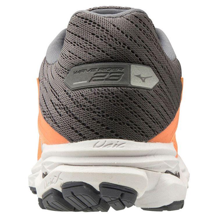 Buty do biegania damskie Mizuno WaveRider 23 2/5