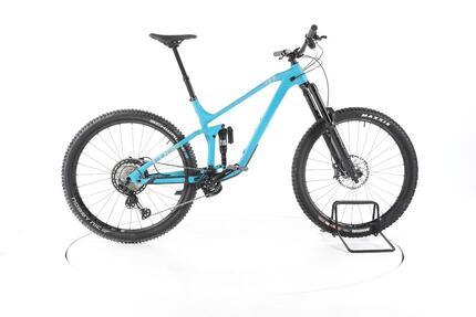 Reconditionné - Cube Stereo ONE77 Race - Très Bon