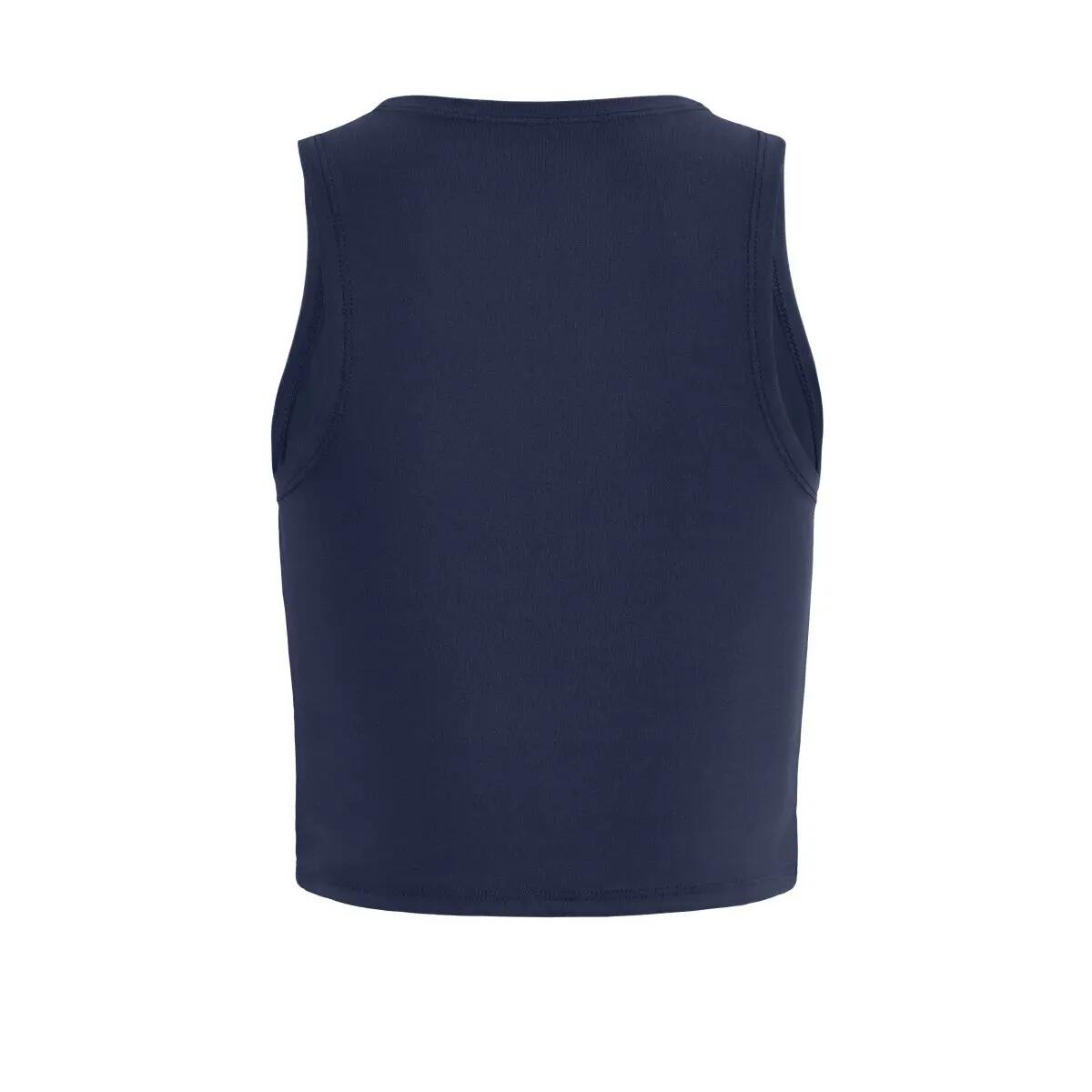Functional Comfort Cropped Tanktop AET136C 2/8