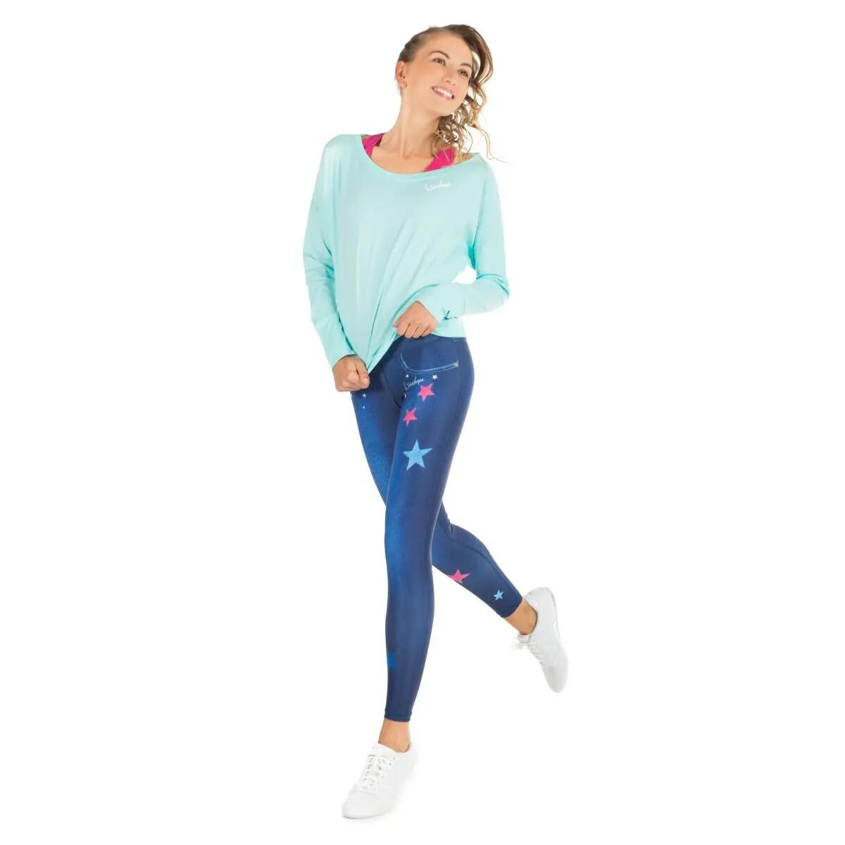 Ultra leichtes Modal-Longsleeve MCS002 5/7