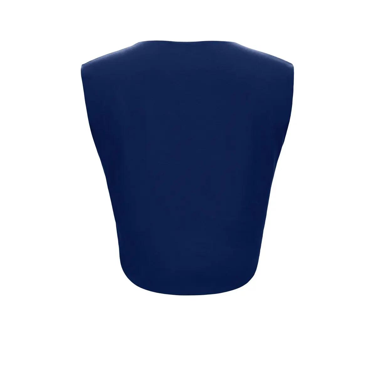 Functional Light and Soft Cropped Top AET115LS 2/6