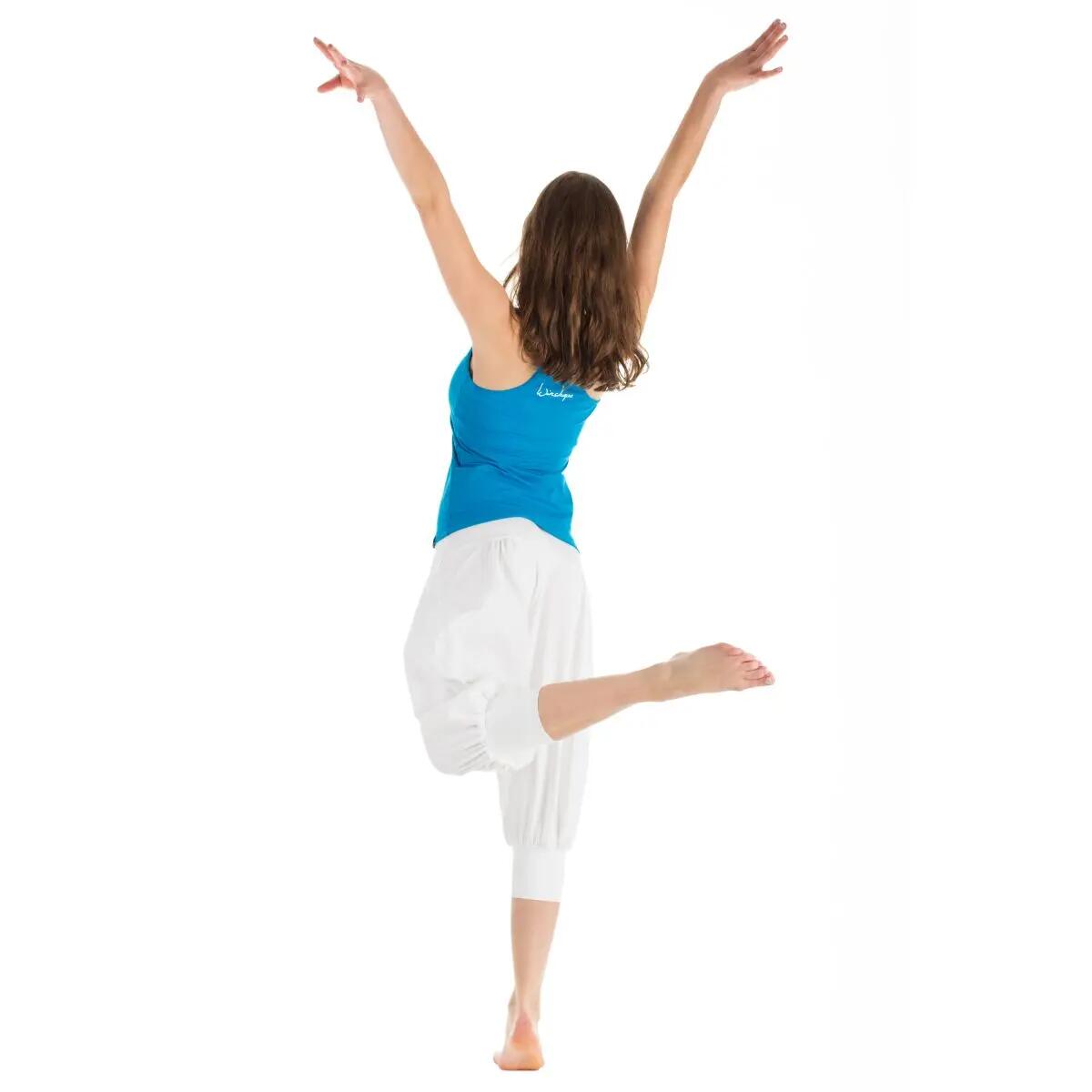 Cotton Tanktop WVR24 5/13