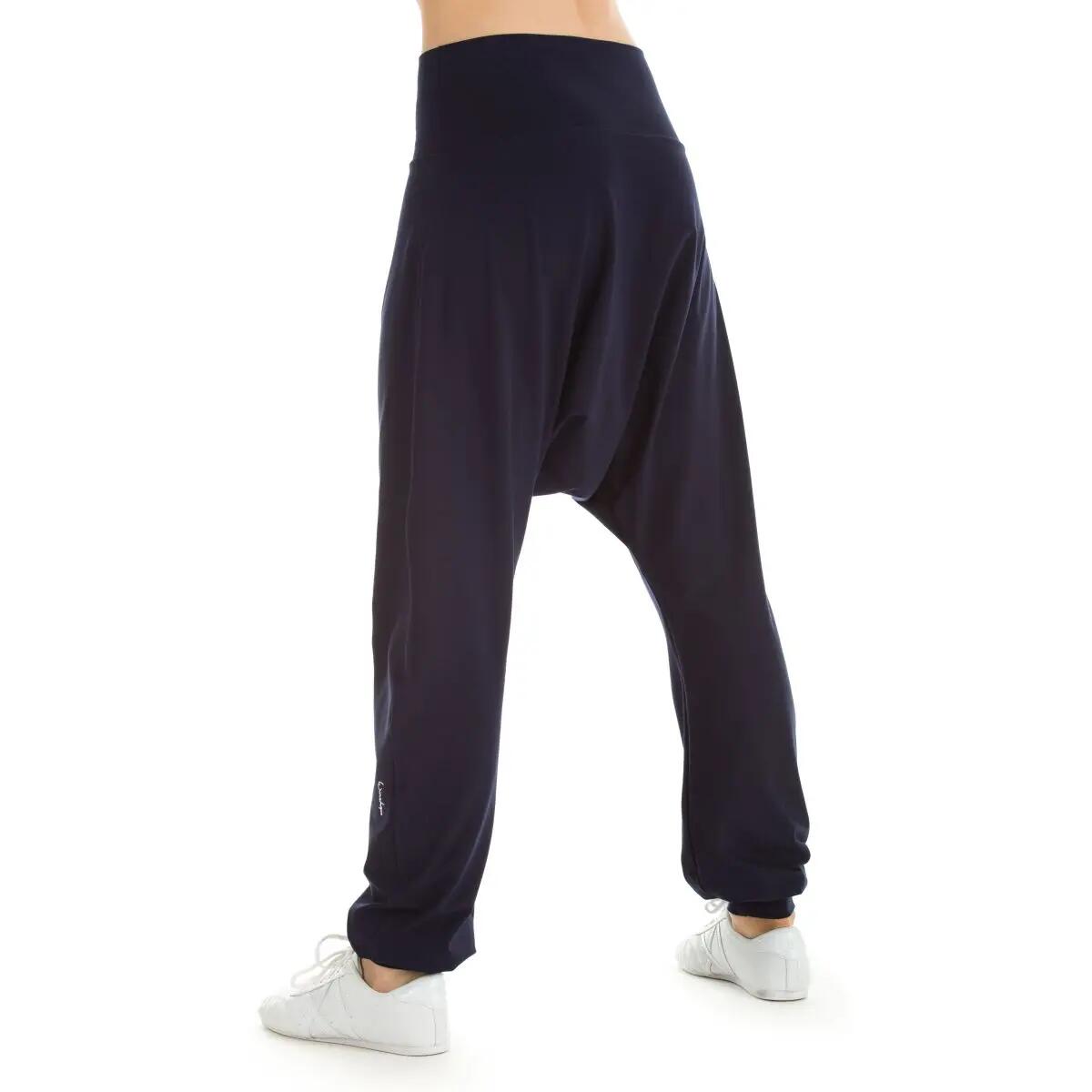 UNISEX Haremshose WH7 3/8