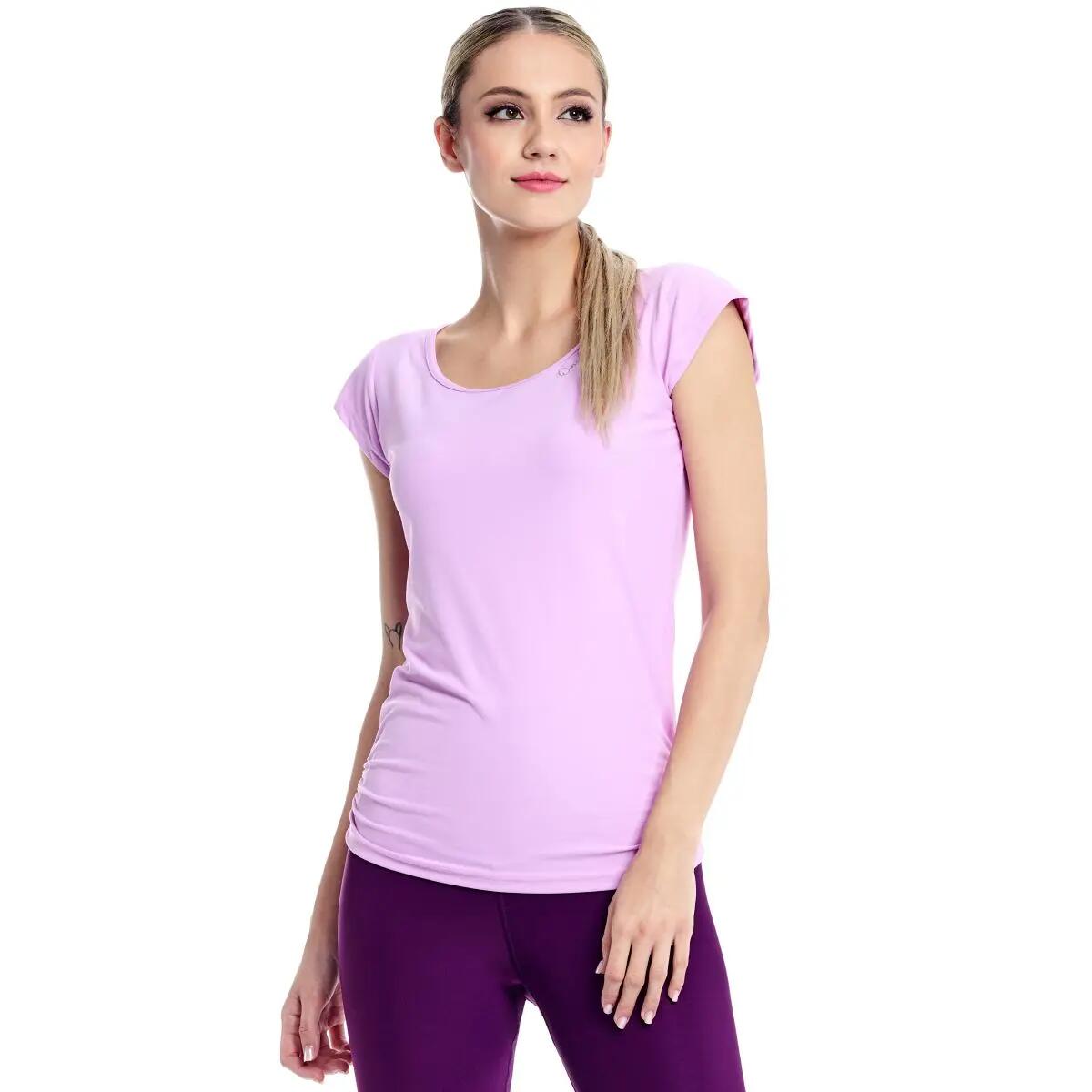 Functional Light and Soft Kurzarmshirt AET130LS 3/8