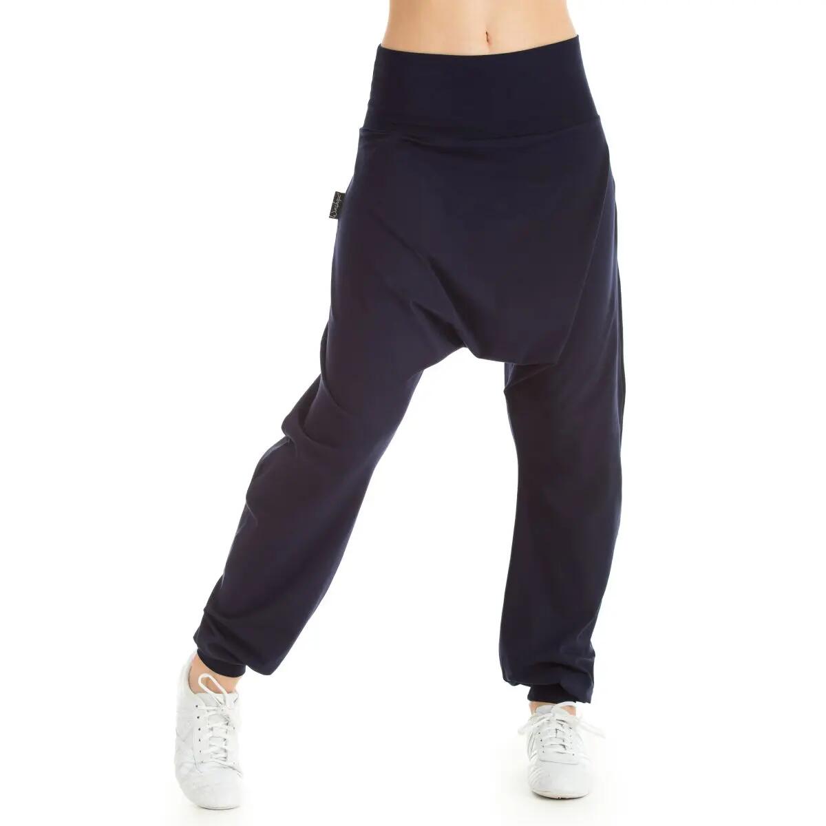 UNISEX Haremshose WH7 2/8