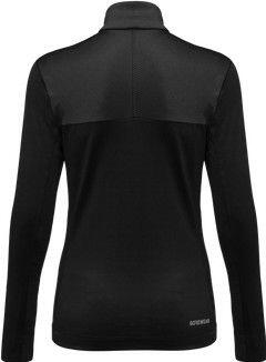 Maillot Manches Longues 1/4 Zip Gore Wear Everyday Noir Femme 3/3