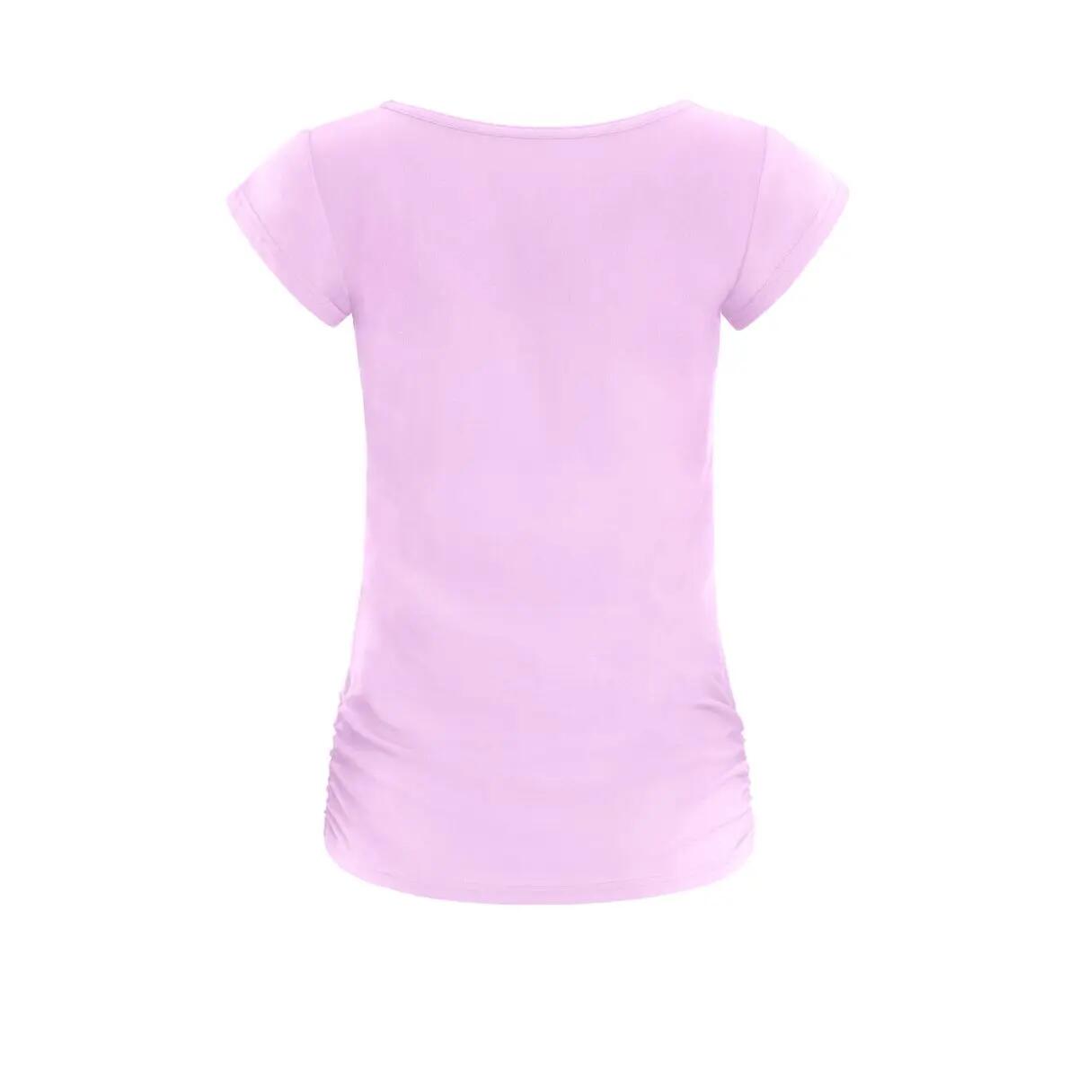Functional Light and Soft Kurzarmshirt AET130LS 2/8