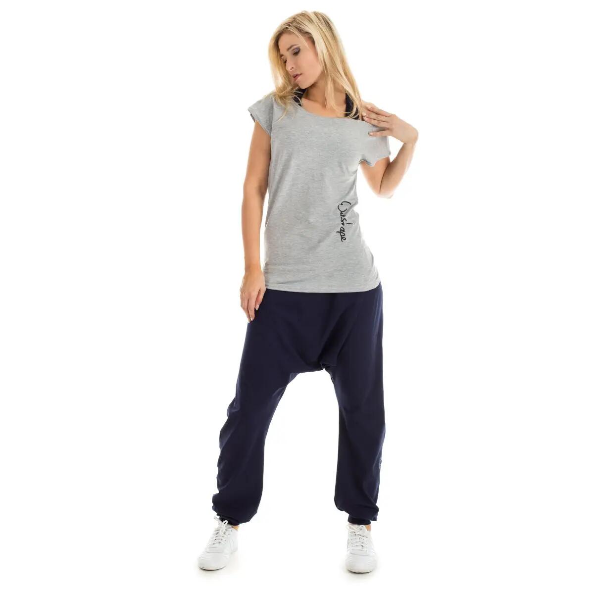 UNISEX Haremshose WH7 7/8