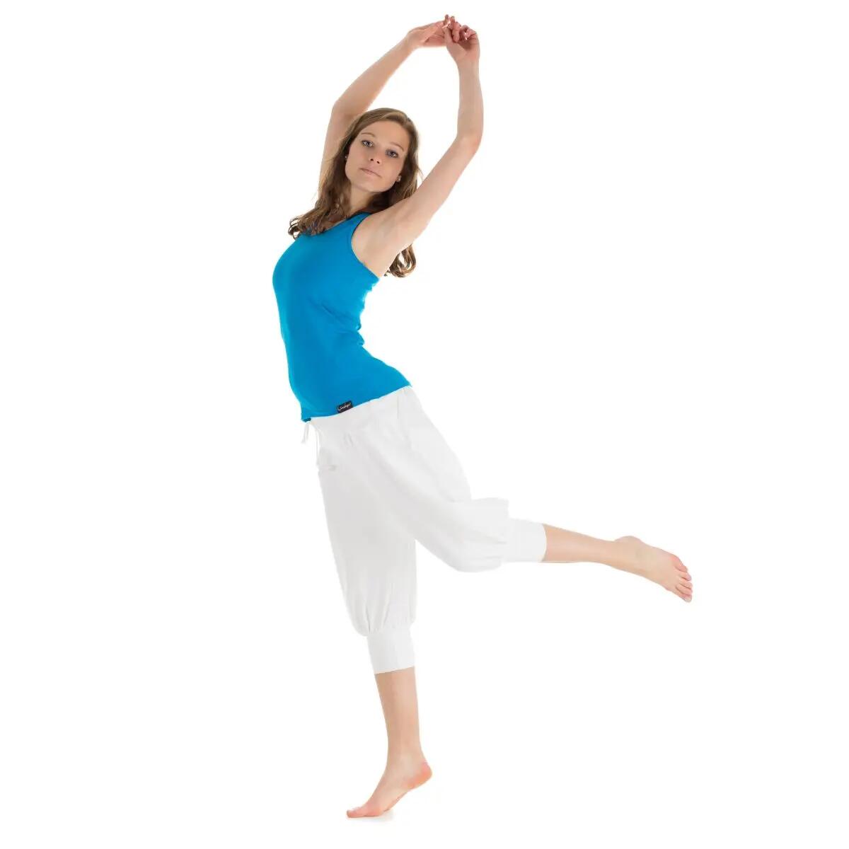 Cotton Tanktop WVR24 6/13