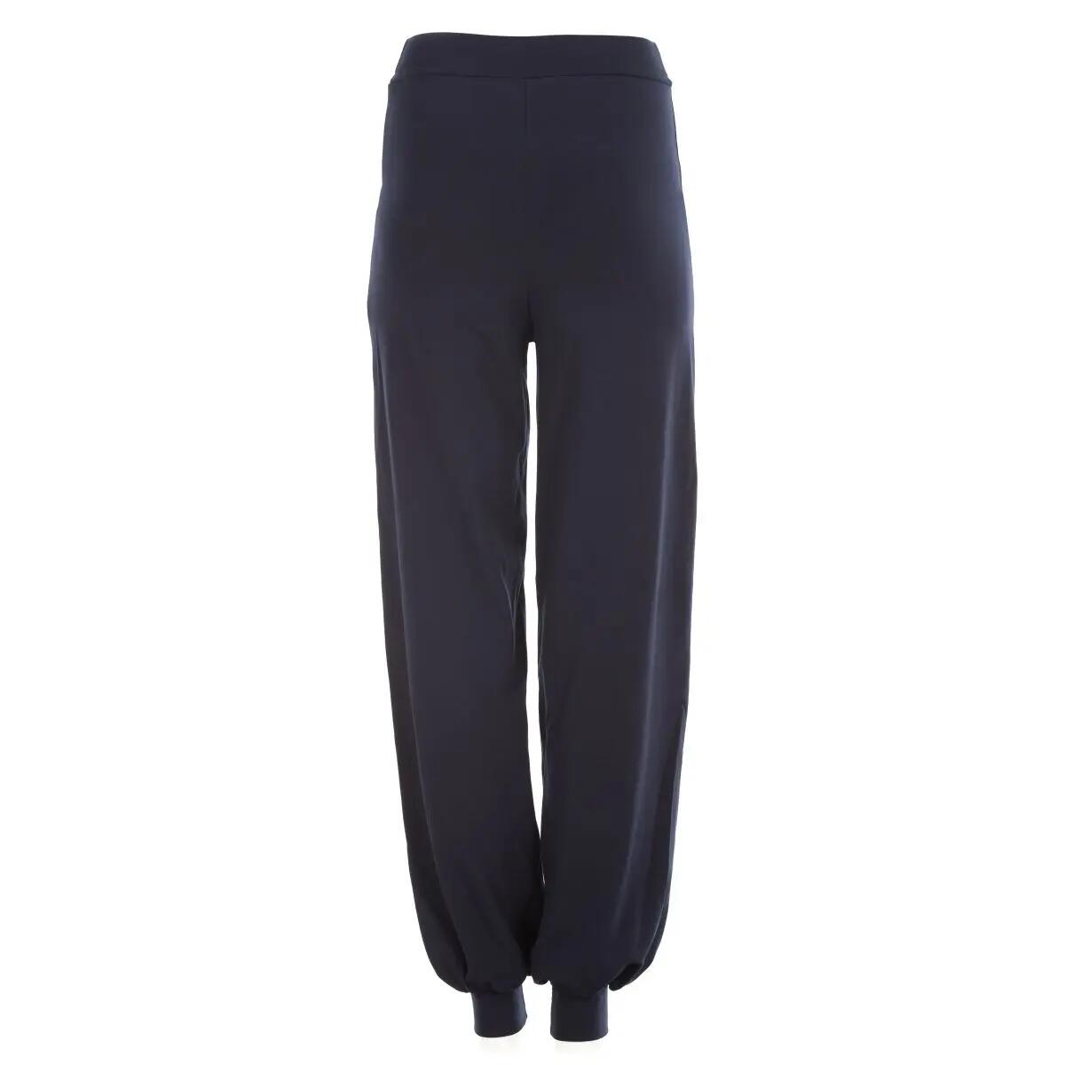 High Waist-Trainingshose WH12 3/6