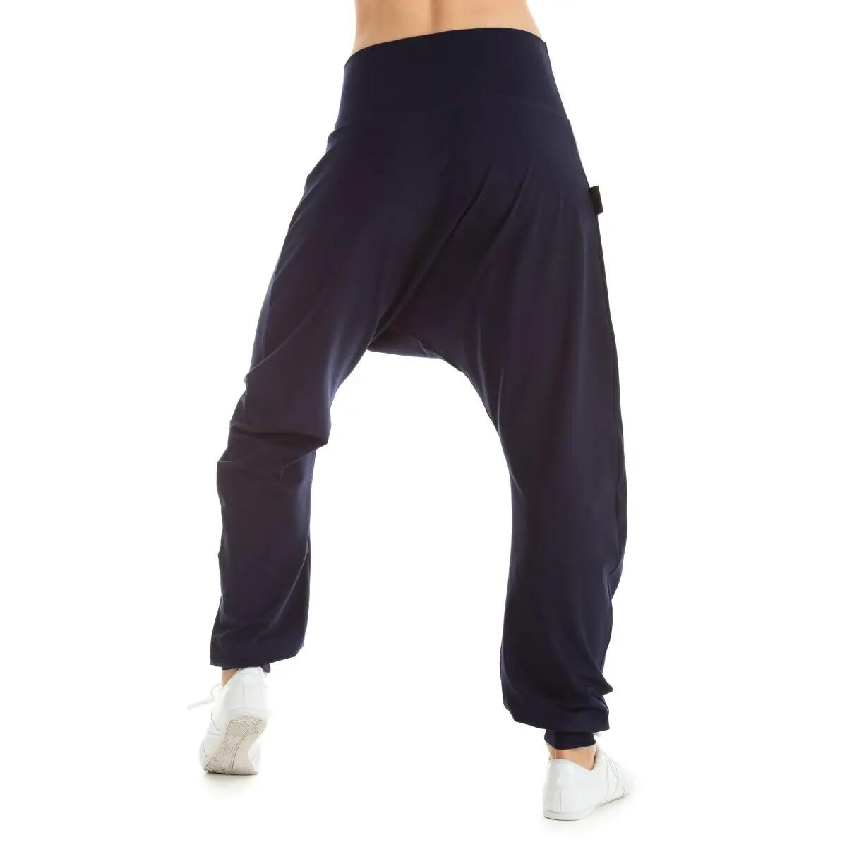 UNISEX Haremshose WH7 4/8